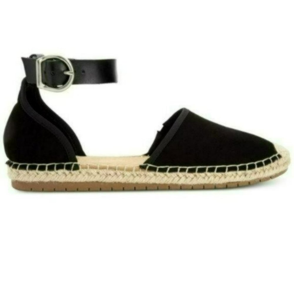 Style & Co Paminna Flat Sandals -8.5 - Picture 3 of 6